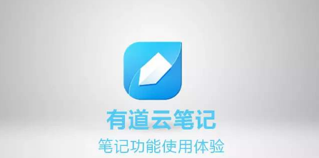 有道云笔记APP开启自动同步的方法