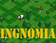 Ingnomia 英文版