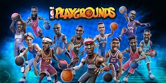 《NBA2K游乐场2》图文攻略：上手指南+系统操作+全模式介绍+卡片介绍+皮肤介绍