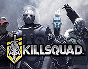 Killsquad 破解版