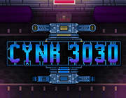 CYNK 3030 中文版