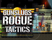 Gunslugs 3 英文版