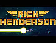 Rick Henderson 试玩版