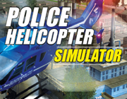 警用直升机模拟器 英文版