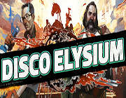 Disco Elysium 中文版