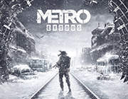 Metro Exodus 中文版