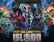 The Last Island 试玩版