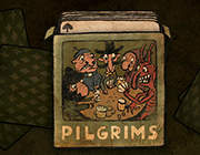 Pilgrims 中文版