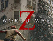 World War Z PC版