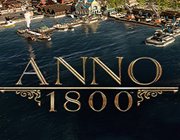 Anno 1800 中文版