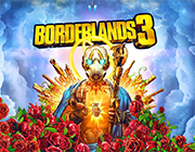 Borderlands 3 中文版