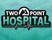 Two Point Hospital 破解版