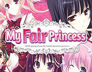 My Fair Princess 英文版