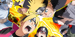 《火影忍者博人传：忍者先锋|Naruto to Boruto Shinobi Striker》上手攻略[游戏介绍+游戏操作+战术型态+基础忍术+游戏设施+对战模式+新手教程]