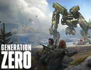 Generation Zero 破解版