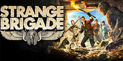 《奇异小队|Strange Brigade》上手攻略：介绍+操作+全圣物+全传记+全武器+全佩枪+全物品+全护身符+全升级+全模式+全成就