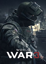 World War 3破解补丁