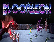 Bloodgeon 英文版