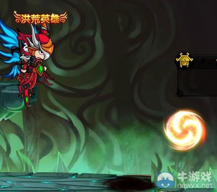 《造梦西游4》空间祖巫白龙打法攻略