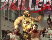 ZKILLER 英文版