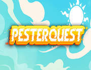 Pesterquest 英文版