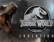 Jurassic World Evolution 破解版