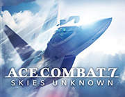 ACE COMBAT 7 中文版