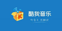 酷我音乐APP如何设置歌单仅自己可见