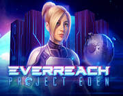 Everreach：伊甸园计划 中文版