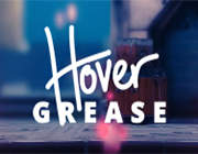 HoverGrease 英文版