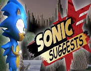 Sonic Suggests 英文版