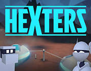 Hexters 英文版