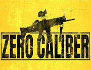 Zero Caliber 英文版