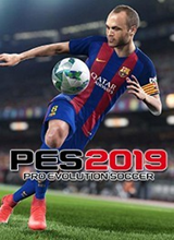 PES2019破解补丁