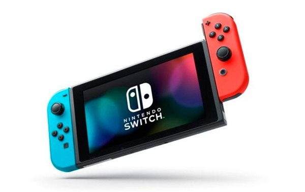 NS性能加强版或命名为Super Switch 新机能无法被完美利用