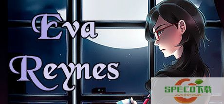 Eva Reynes