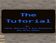 The Tutorial 英文版