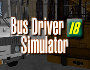 模拟巴士司机2018 PC版
