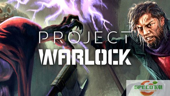 Project Warlock游戏