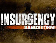 Insurgency: Sandstorm 中文版
