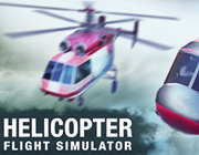 直升飞机模拟器 中文版