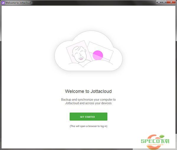Jottacloud(云备份软件)