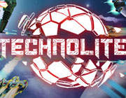 Technolites：第一章 英文版