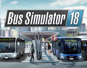巴士模拟18 破解版
