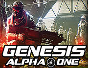 Genesis Alpha One 中文版