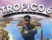 Tropico 6 中文版