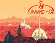 Surviving Mars 中文版