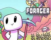 Forager 中文版