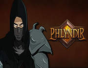 Phlyndir 英文版