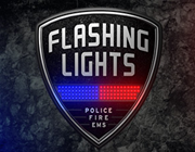 Flashing Lights 中文版